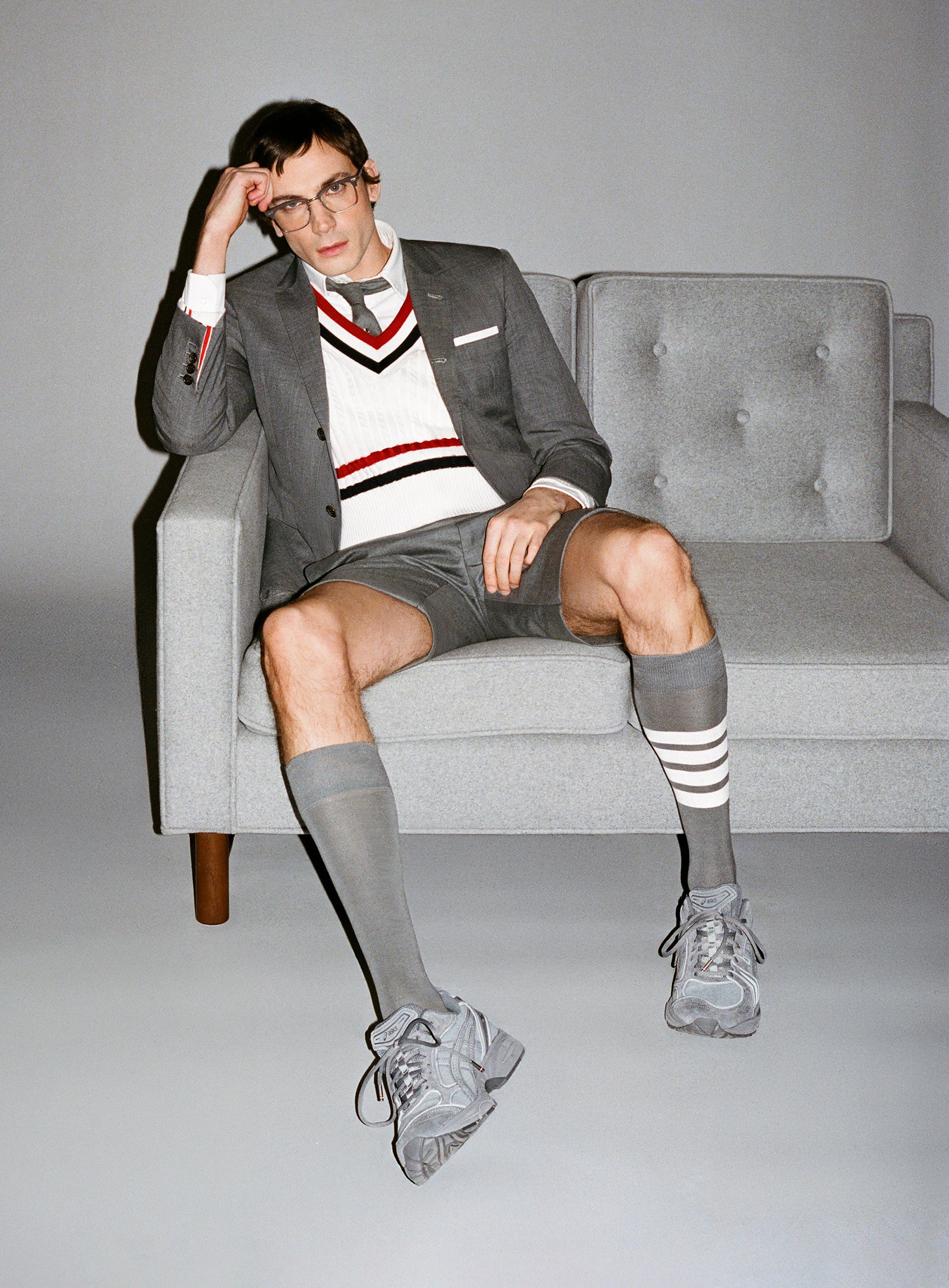 The New Era of Tailoring